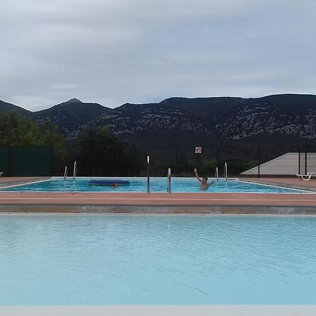Domaine de Castel Fizel Hotel Caudies-de-Fenouilledes Buitenkant foto
