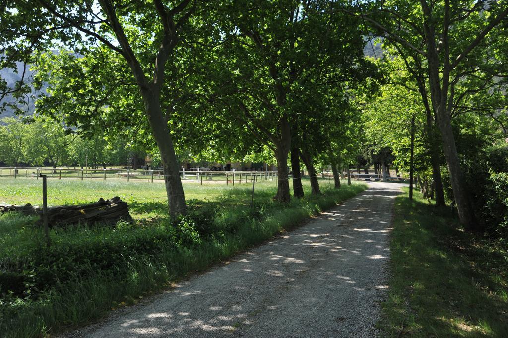 Domaine de Castel Fizel Hotel Caudies-de-Fenouilledes Buitenkant foto