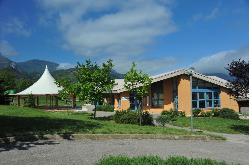 Domaine de Castel Fizel Hotel Caudies-de-Fenouilledes Buitenkant foto